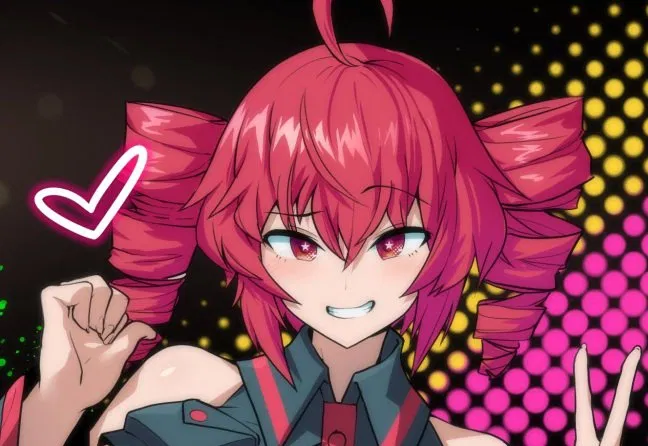 Avatar of Kasane Teto