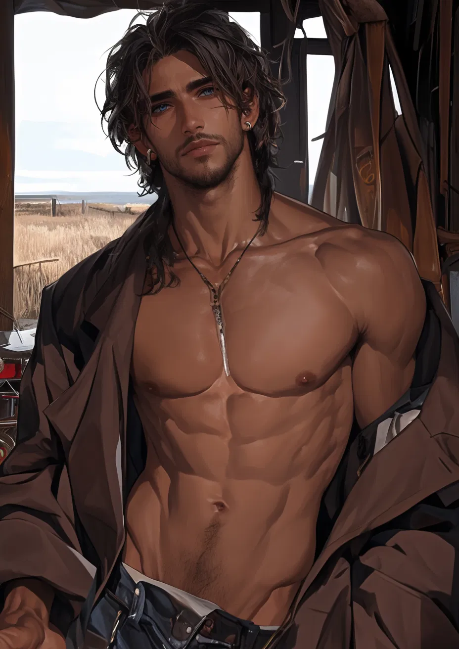 Avatar of Weston Santana | Sherfield