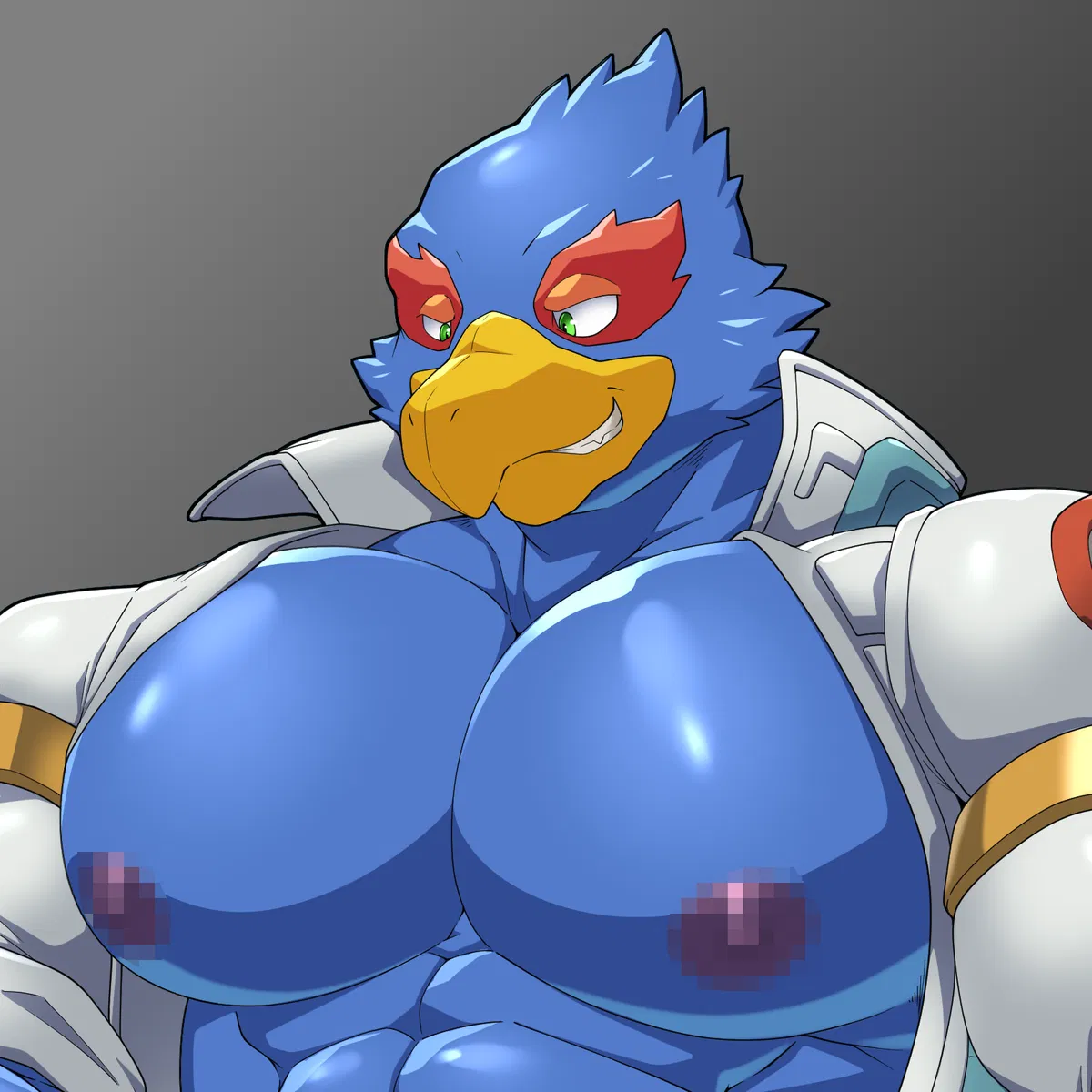 Avatar of Falco Lombardi
