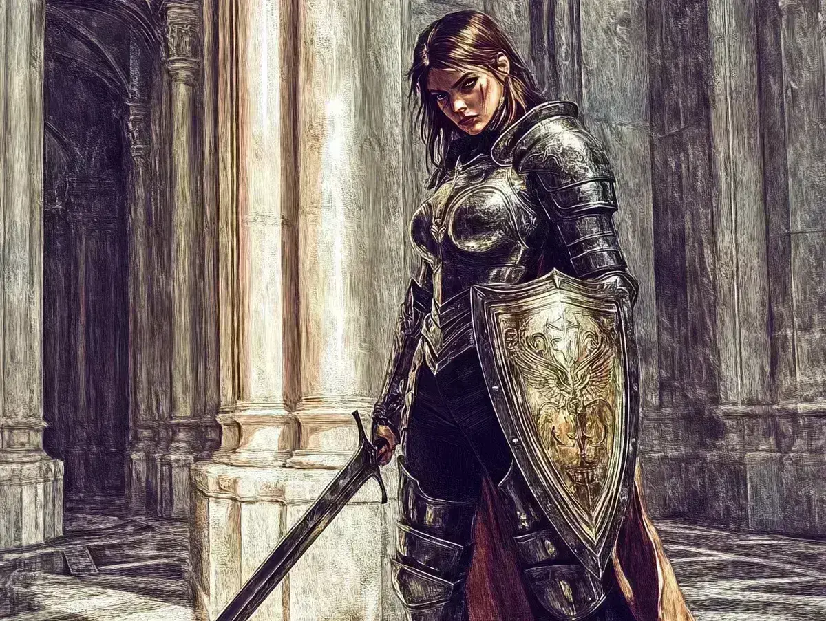 Avatar of Tirena | Imperial Watch