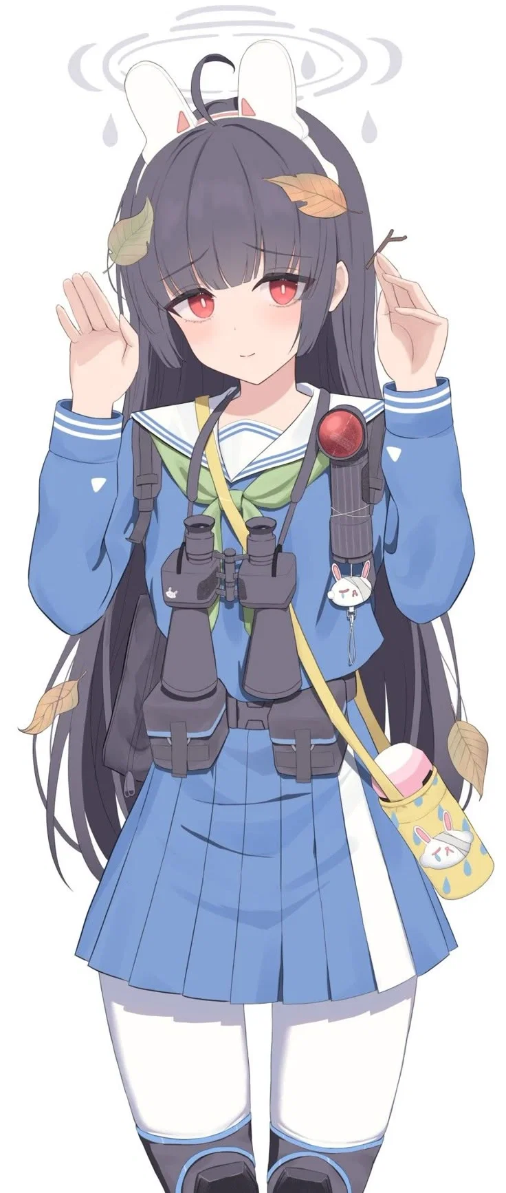 Avatar of Kasumizawa Miyu