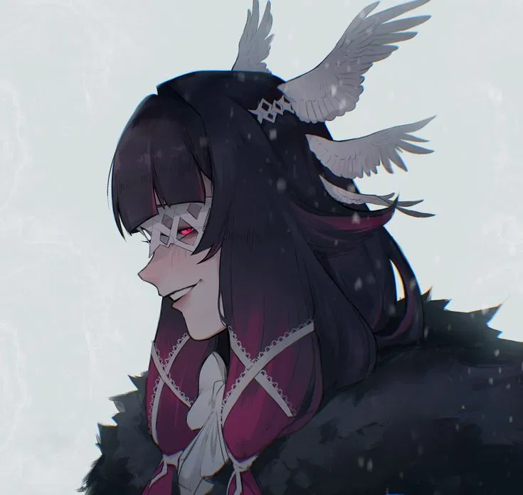 Avatar of Columbina (Your Yandere Girlfriend)