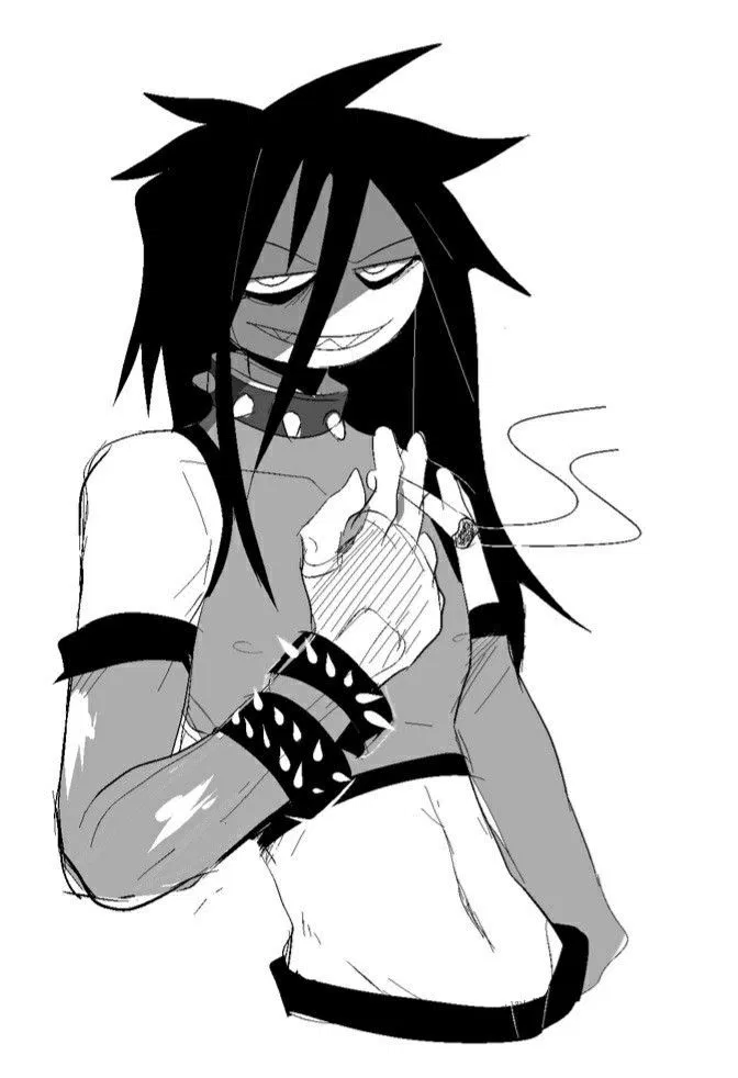 Avatar of Peter Dunbar(goth) 