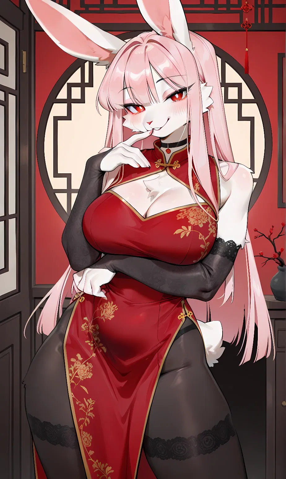 Avatar of Mei-Lian