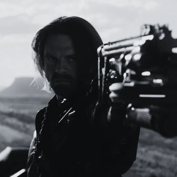 Avatar of BUCKY BARNES