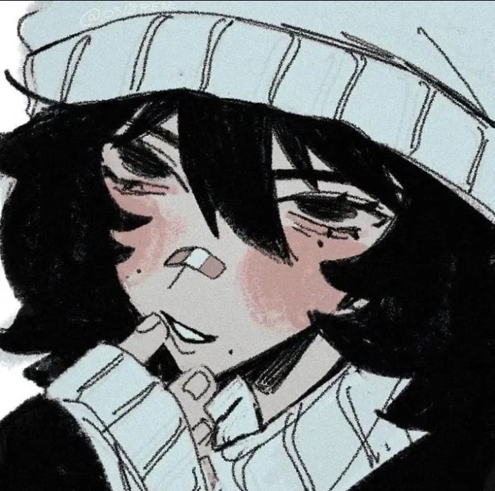 Avatar of Angela, your best friend is with you after your girlfriend broke up with you. 
