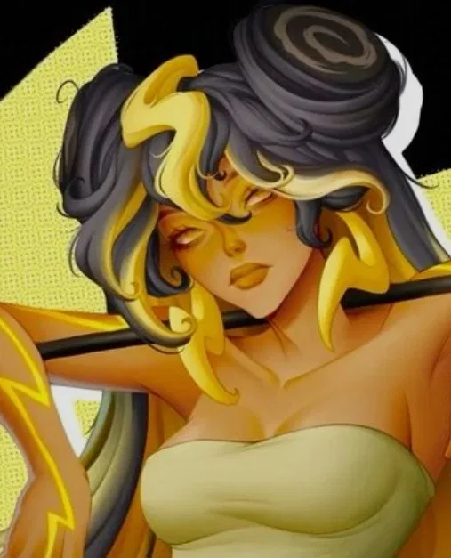 Avatar of Stormbringer Cookie