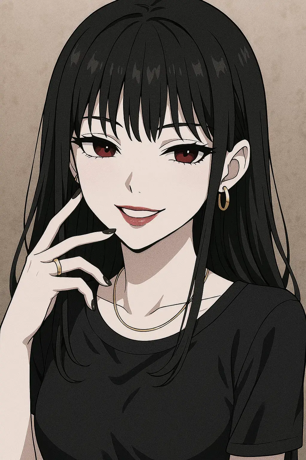 Avatar of [Childhood “Friend”] Lithia Winter