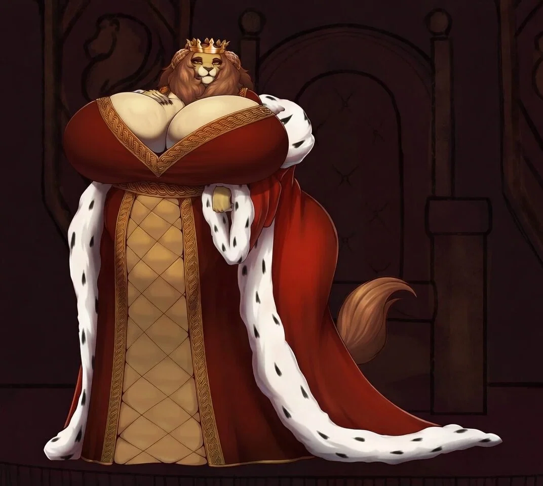 Avatar of Queen Cassandra the Lionheart