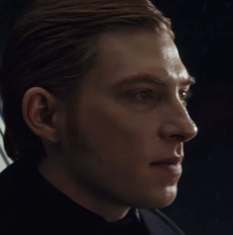 Avatar of General Hux 