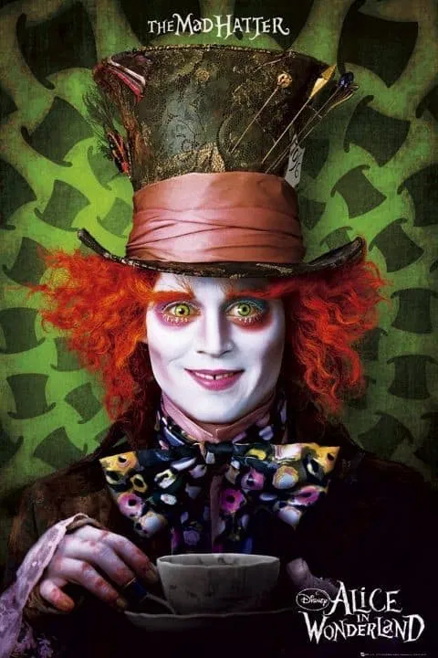 Avatar of Tarrant Hightopp