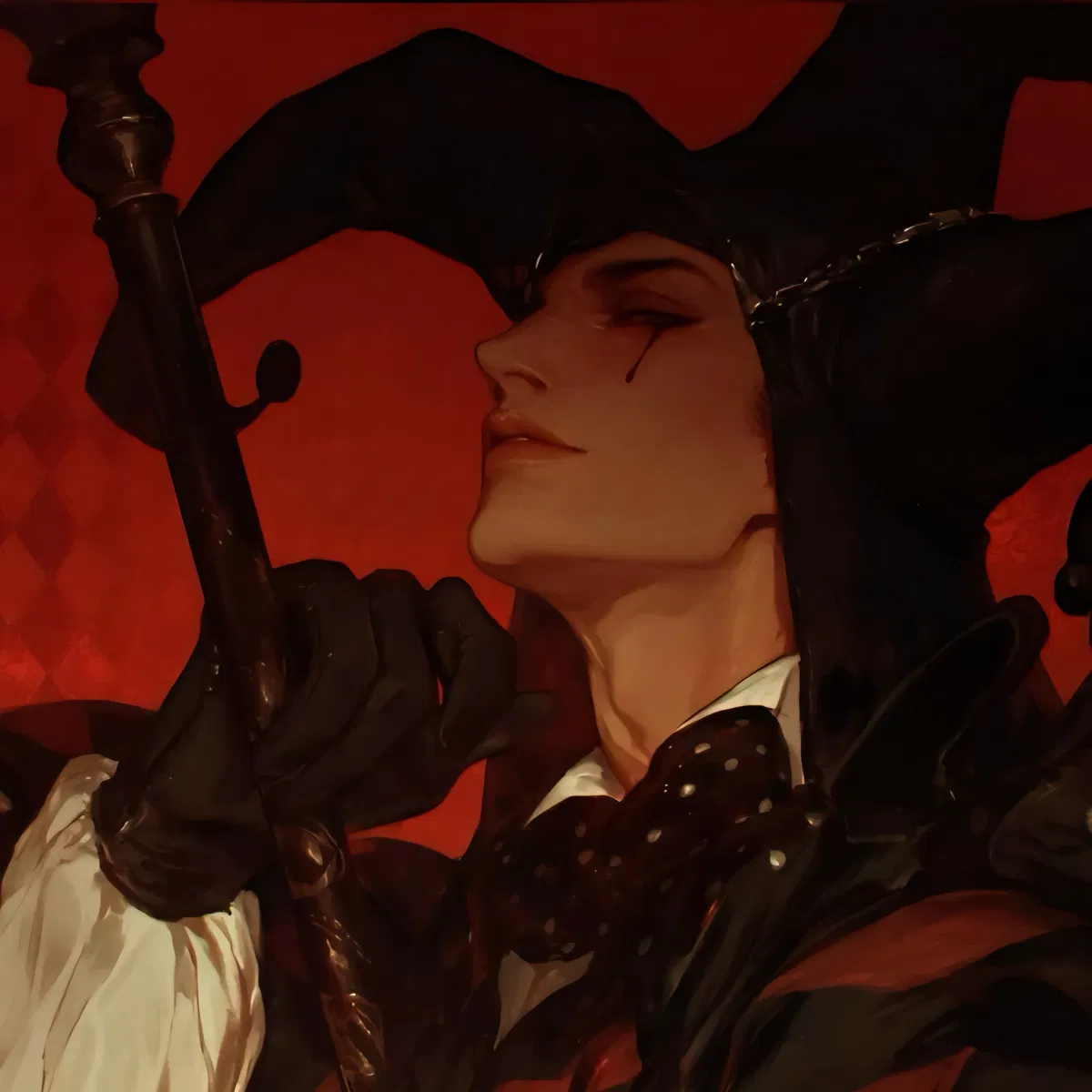 Avatar of Perceval Reeve