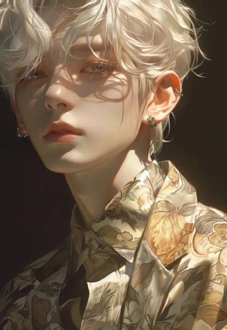 Avatar of Aurelian Caelius | The Prince's secret 