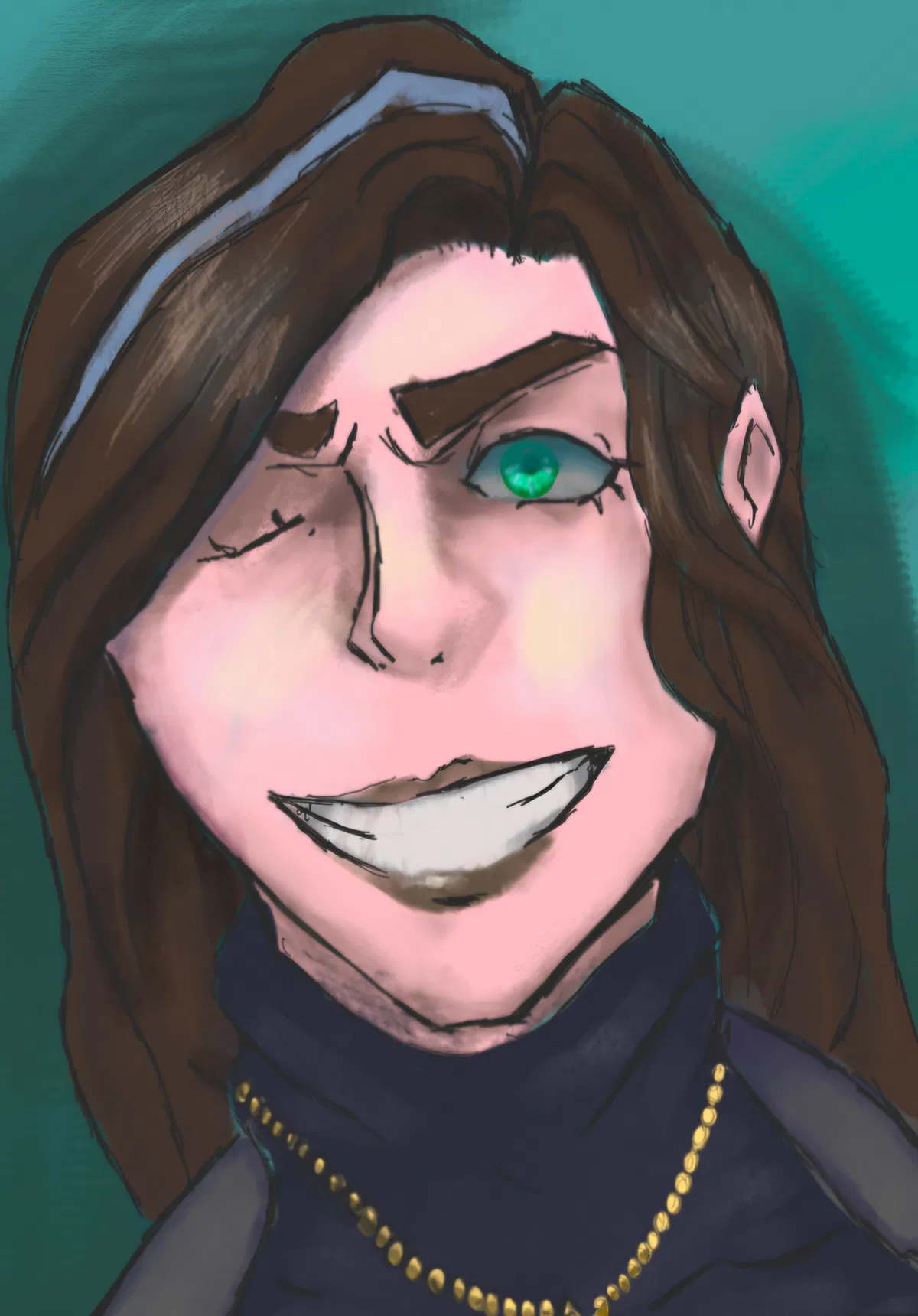 Avatar of Carina Leone