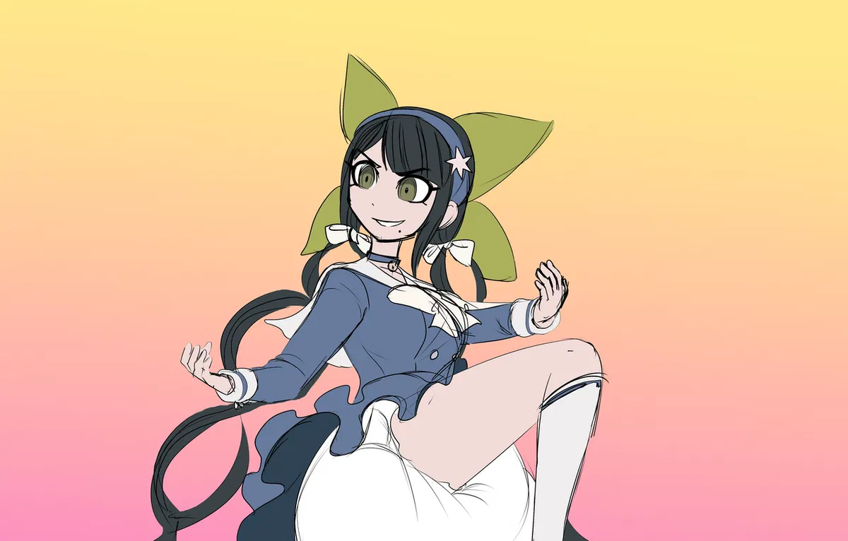 Avatar of Diaperonpa: ABDL Edition - Tenko