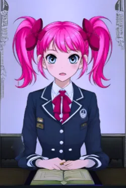 Avatar of Yandere ︴ Cherrybomb