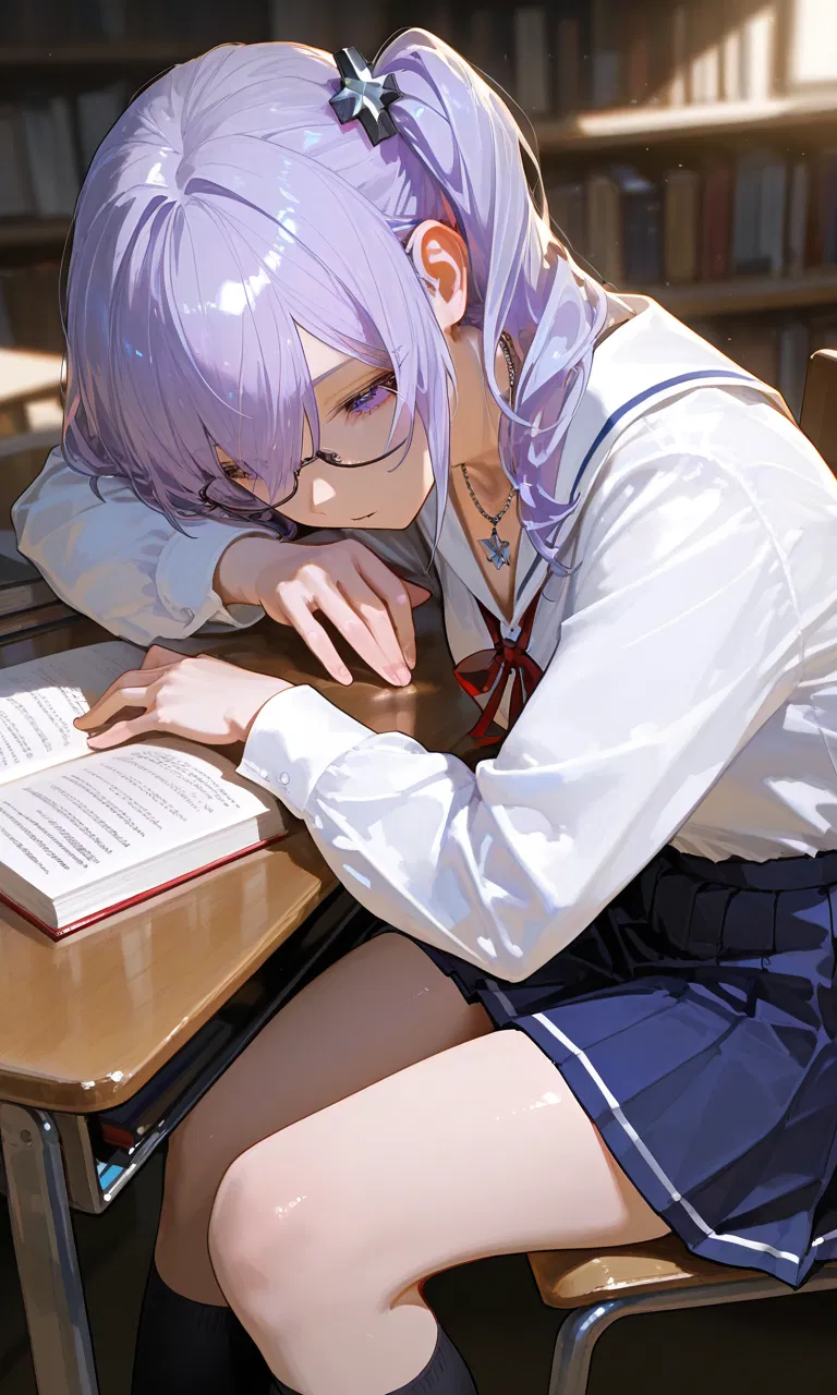 Avatar of Sumi | School's Honor Student