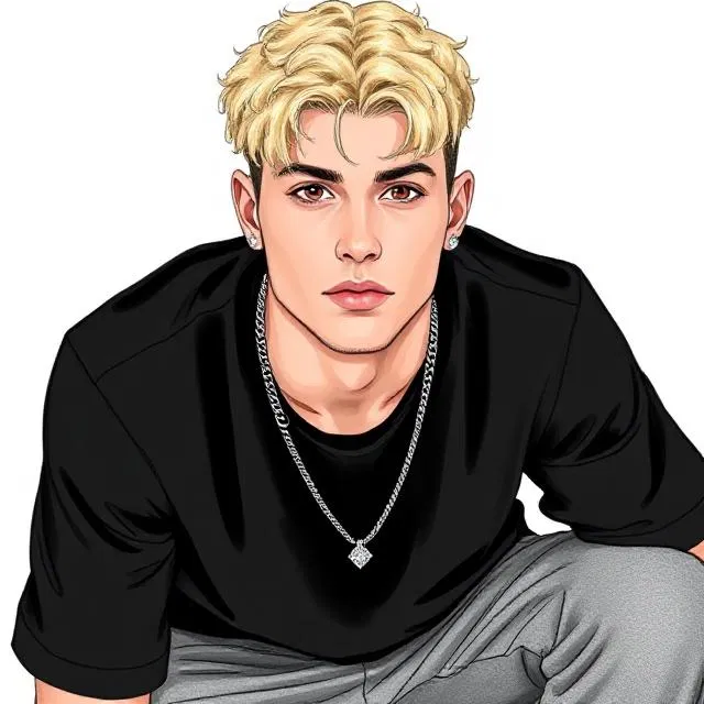 Avatar of Jordan Garcia