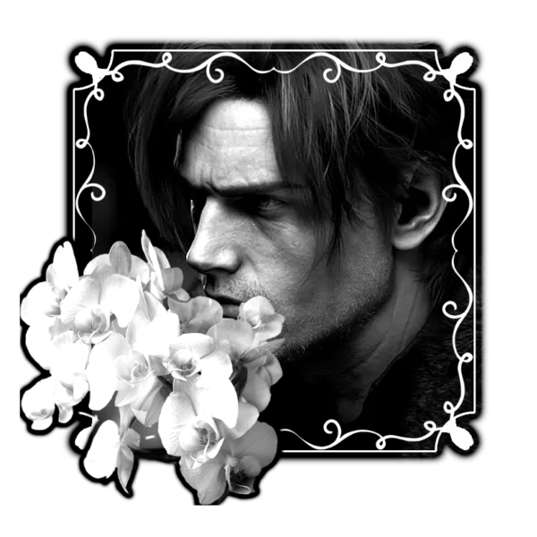 Avatar of Leon S. Kennedy