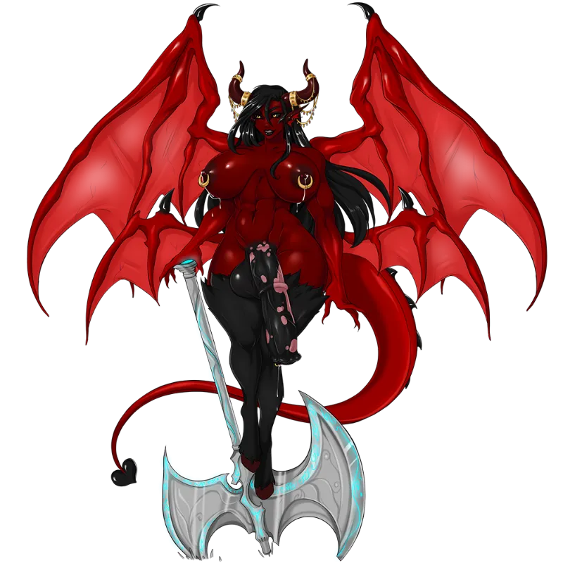 Avatar of Kasyrra (CoC2)
