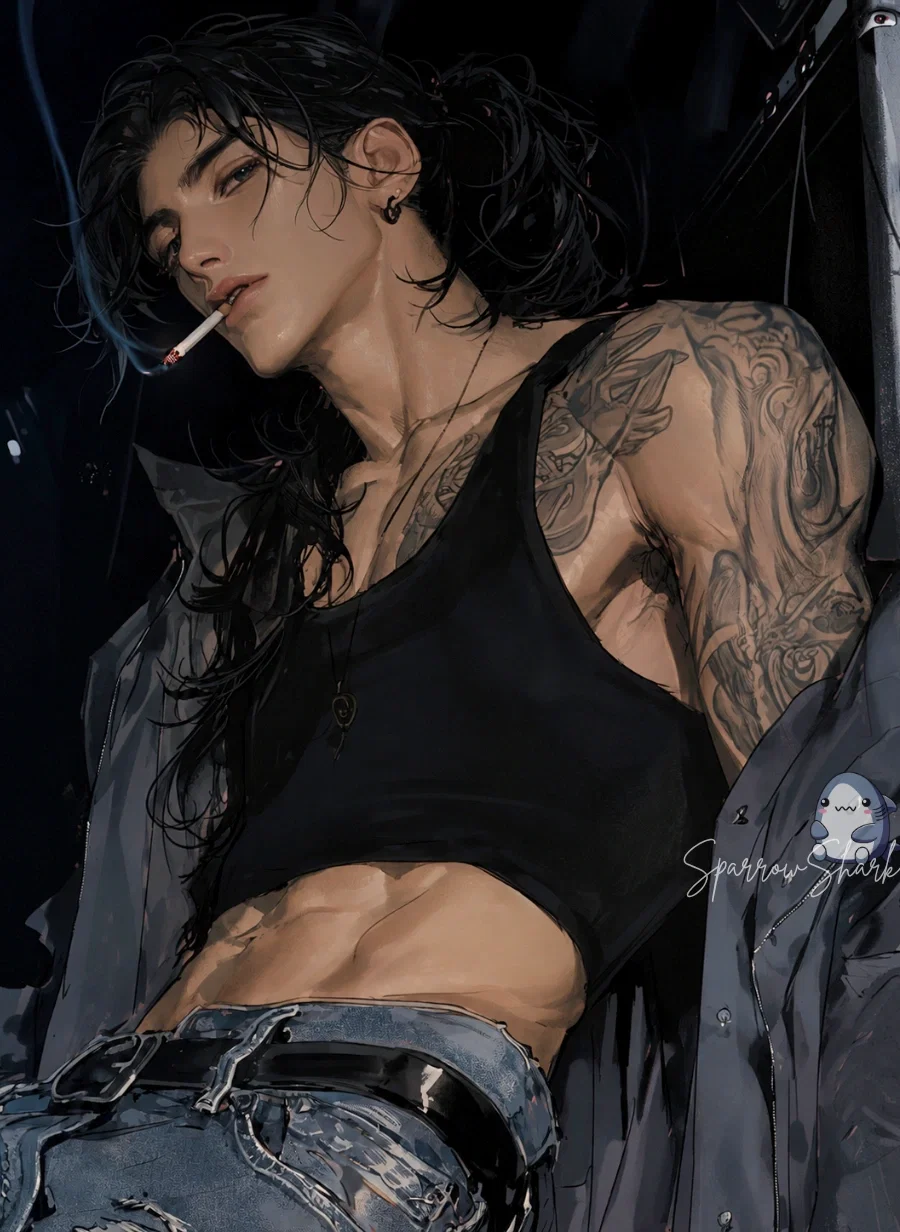 Avatar of Jaxon Steele