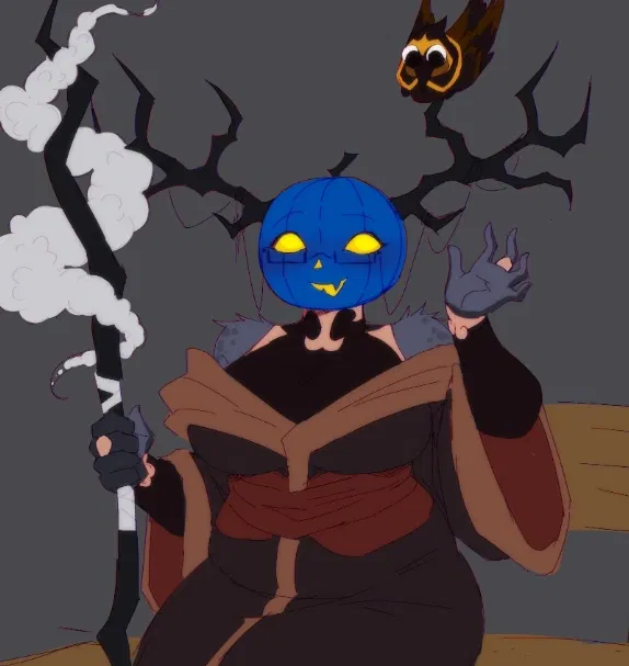 Avatar of [ROBLOX/FORSAKEN] Dusekkar