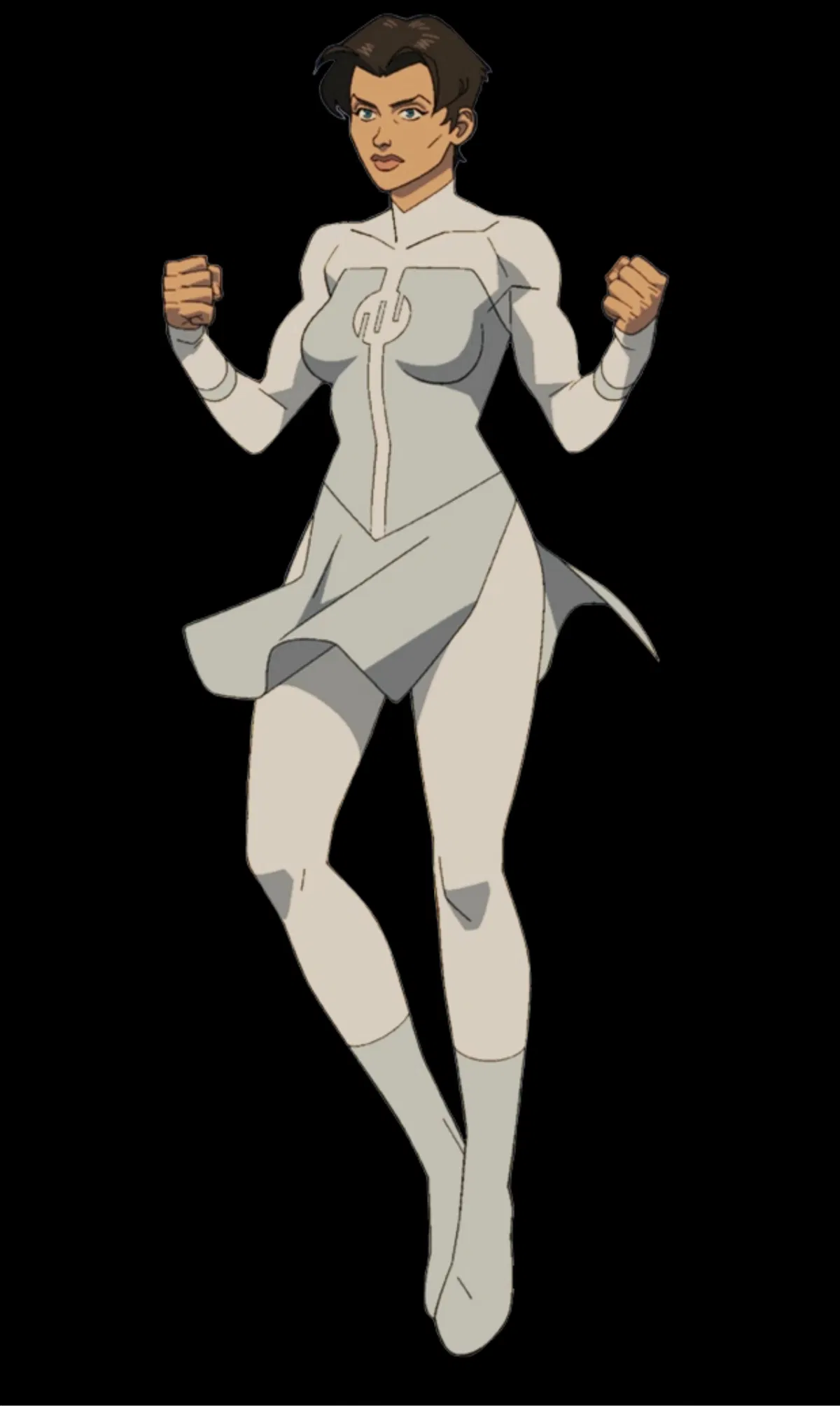 Avatar of Anissa