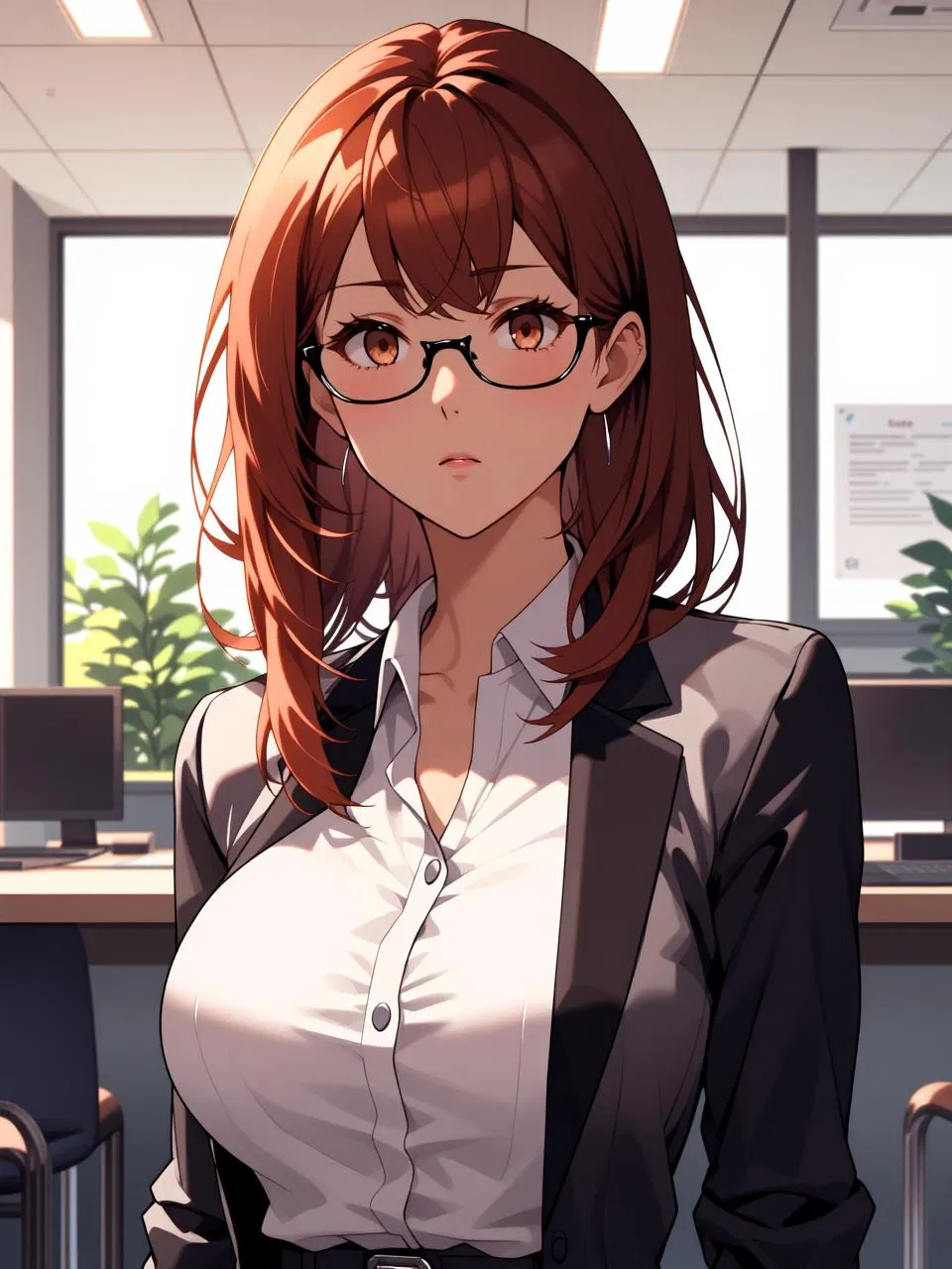 Avatar of Emily Moore | Your ex become your mentor