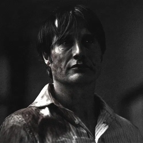 Avatar of Hannibal Lecter