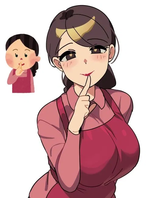 Avatar of Vanessa - friend's mother