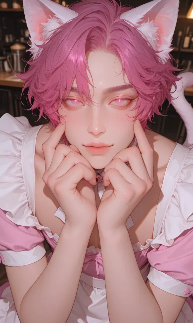 Avatar of Milo Rose