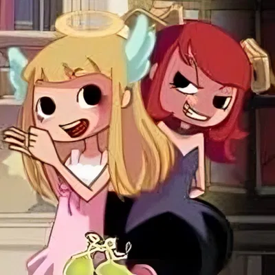 Avatar of Devilish Hairdresser