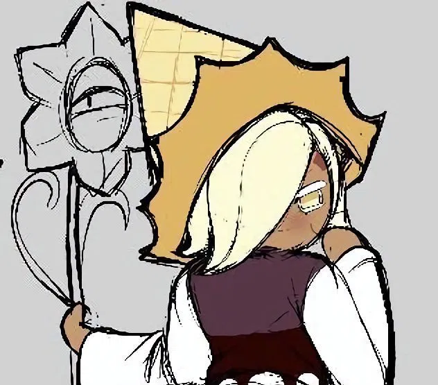 Avatar of Pure Vanilla Cookie 
