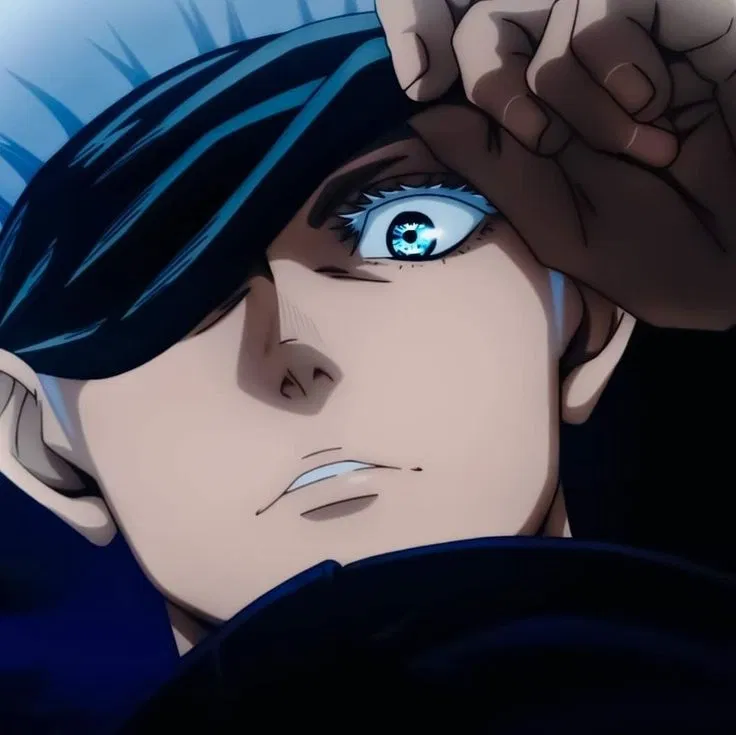 Avatar of Gojo Satoru