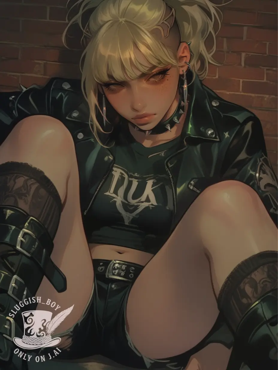 Avatar of Mora Thorne | CITIZEN ZERO