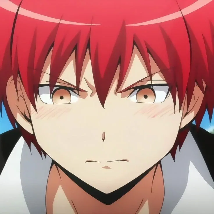 Avatar of Karma Akabane | Valentine