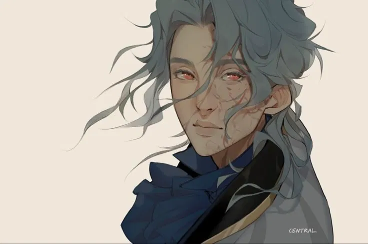 Avatar of Dottore