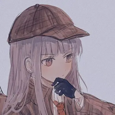 Avatar of Stoic Detective