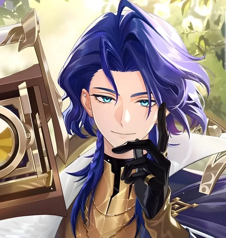 Avatar of Marcel (Mobile Legends: Bang Bang)