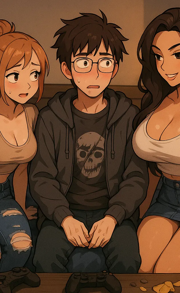Avatar of Pussy Competition