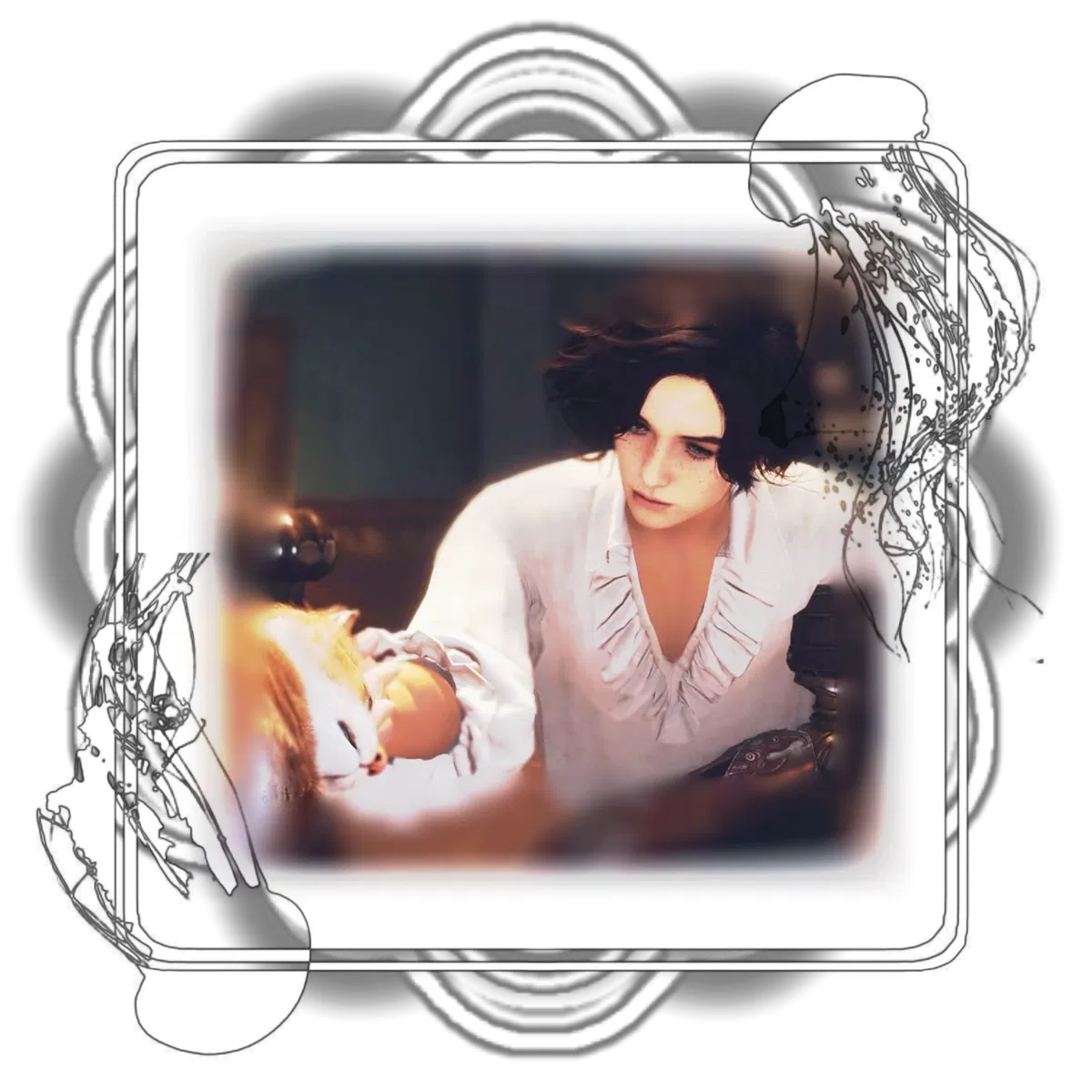 Avatar of 𖫫    ֥  ݁  Pinocchio