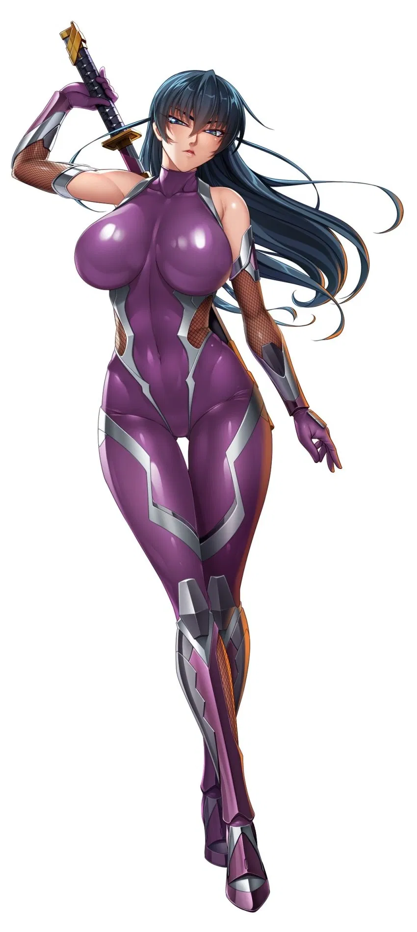 Avatar of Asagi Igawa