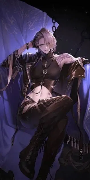 Avatar of Yandere Mafia Boss 