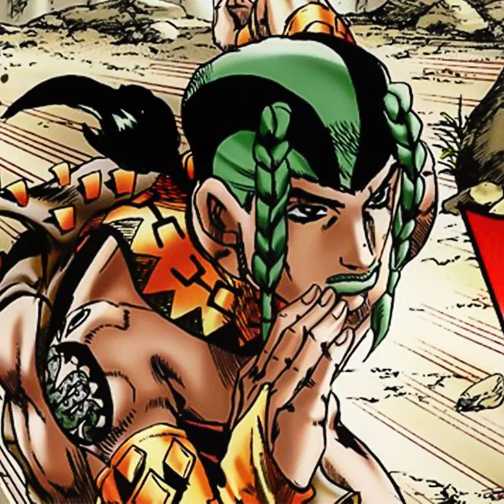 Avatar of Running into him--Sandman
