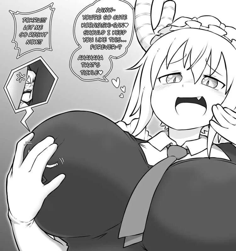 Avatar of Tohru