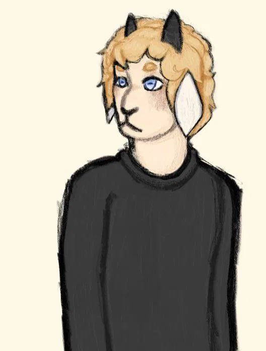 Avatar of Barasha/Daniel 