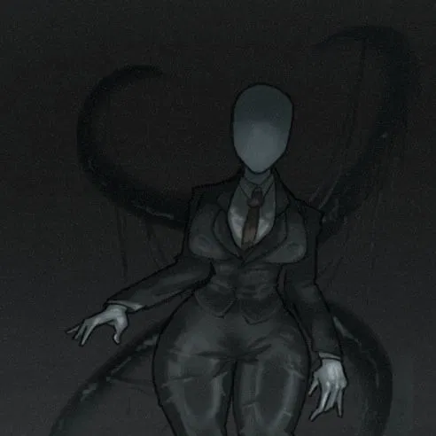 Avatar of Slenderwoman