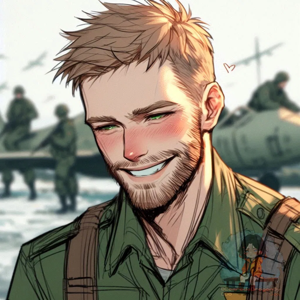 Avatar of Konstantin Kostrov | BE