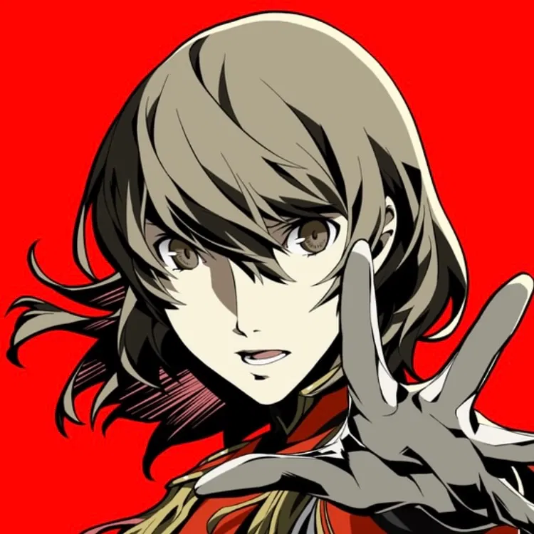 Avatar of Goro Akechi