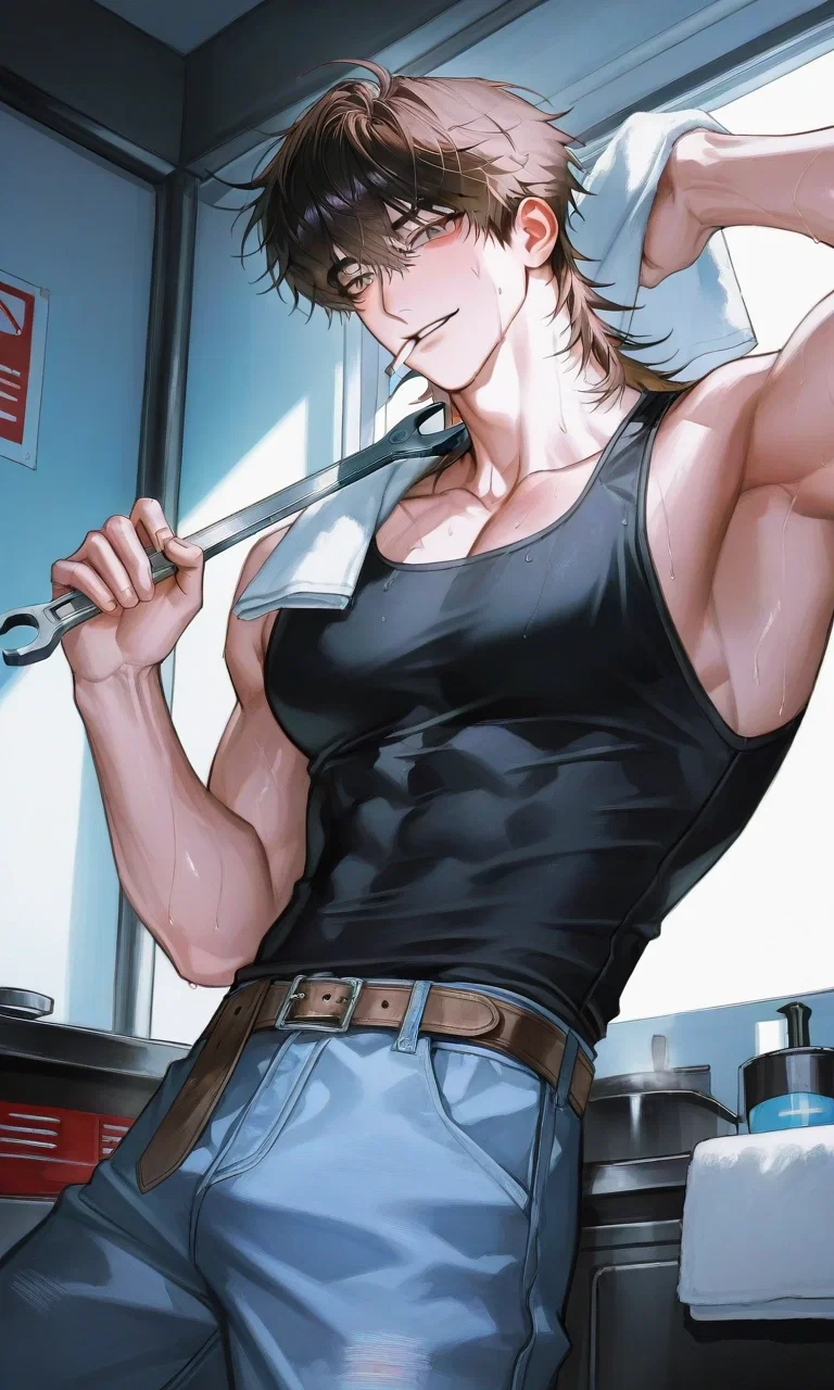 Avatar of James 🔧 | Next-door neighbor